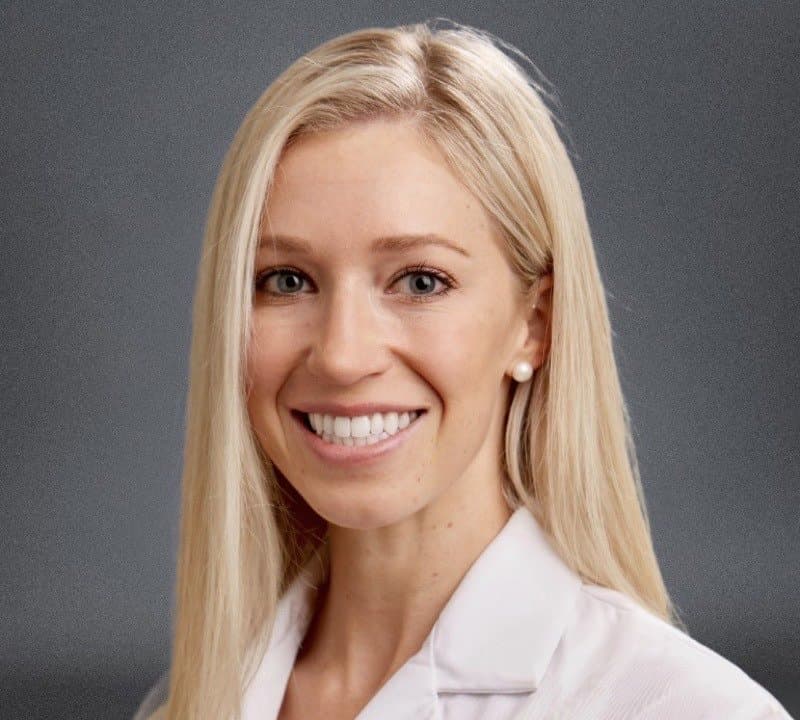 Jordan Abbott, MD, Co-Founder, Dermatologist
